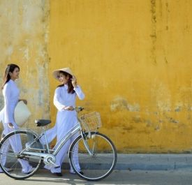 Sơ lược thị trường Khách sạn Việt Nam 2019