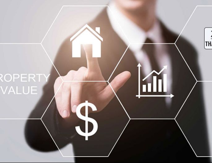 ĐỊNH GIÁ TÀI SẢN TIỀN VAY HIỆN NAY